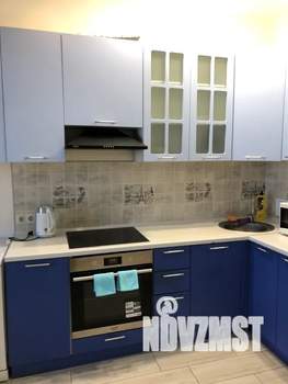 1-к квартира, посуточно, 47м2, 20/23 этаж