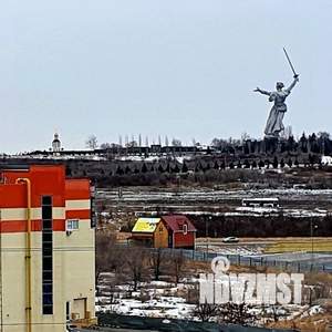 2-к квартира, посуточно, 60м2, 1/1 этаж