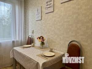 1-к квартира, посуточно, 36м2, 3/9 этаж