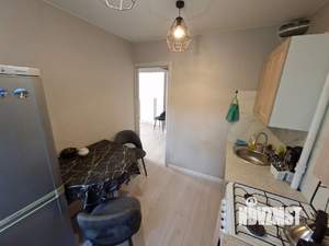 2-к квартира, на длительный срок, 47м2, 4/5 этаж