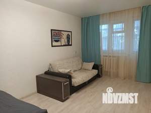 1-к квартира, посуточно, 30м2, 2/5 этаж