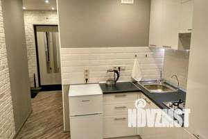 1-к квартира, посуточно, 30м2, 5/10 этаж