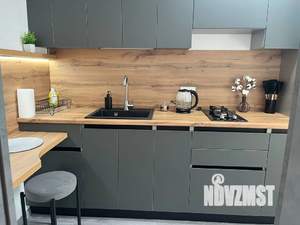 1-к квартира, посуточно, 30м2, 3/5 этаж