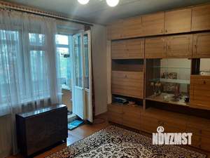 1-к квартира, на длительный срок, 32м2, 2/5 этаж