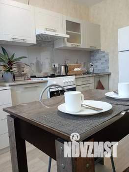 1-к квартира, посуточно, 35м2, 2/5 этаж