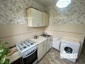 2-к квартира, на длительный срок, 43м2, 5/5 этаж