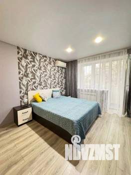 1-к квартира, посуточно, 34м2, 1/1 этаж