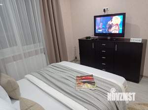 2-к квартира, посуточно, 45м2, 11/24 этаж