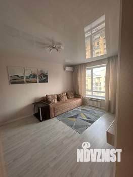 1-к квартира, на длительный срок, 38м2, 8/10 этаж
