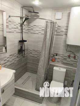 Студия квартира, посуточно, 21м2, 9/9 этаж