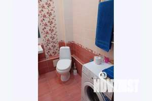 2-к квартира, посуточно, 56м2, 1/3 этаж