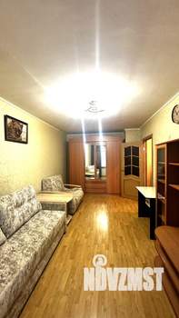 1-к квартира, на длительный срок, 31м2, 5/5 этаж