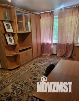 1-к квартира, на длительный срок, 32м2, 1/5 этаж