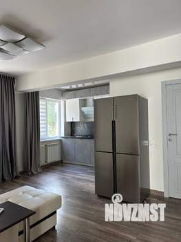 2-к квартира, на длительный срок, 45м2, 1/5 этаж
