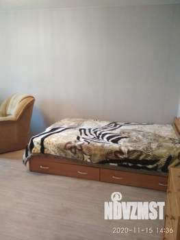 1-к квартира, на длительный срок, 29м2, 2/5 этаж