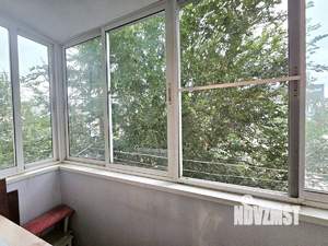 1-к квартира, на длительный срок, 29м2, 3/5 этаж