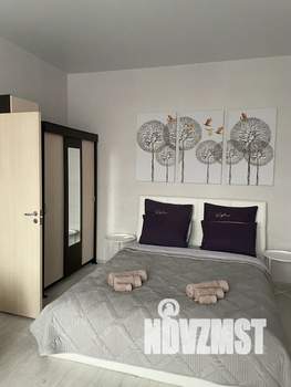 1-к квартира, посуточно, 37м2, 3/5 этаж