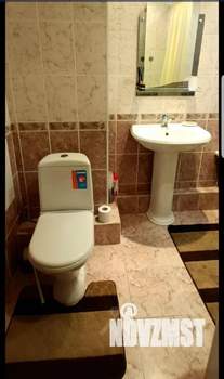 1-к квартира, на длительный срок, 38м2, 3/10 этаж