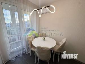 1-к квартира, на длительный срок, 35м2, 3/4 этаж