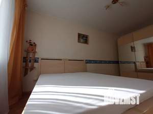 2-к квартира, посуточно, 54м2, 4/10 этаж