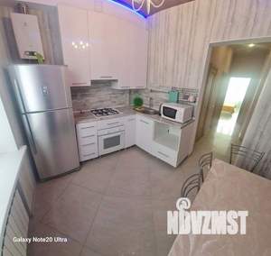 2-к квартира, посуточно, 40м2, 1/1 этаж