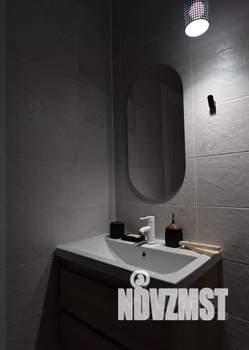 1-к квартира, посуточно, 22м2, 3/4 этаж