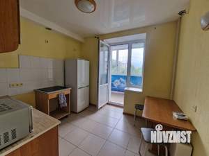 1-к квартира, на длительный срок, 38м2, 5/12 этаж