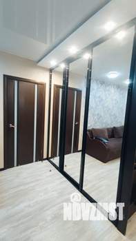 Студия квартира, посуточно, 32м2, 2/5 этаж