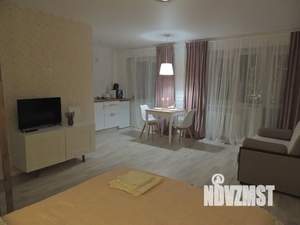 Студия квартира, посуточно, 29м2, 4/5 этаж