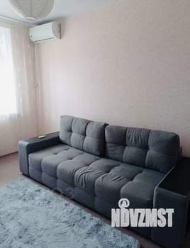 1-к квартира, на длительный срок, 42м2, 11/16 этаж