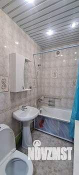 1-к квартира, на длительный срок, 40м2, 2/3 этаж