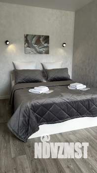 1-к квартира, посуточно, 30м2, 3/5 этаж