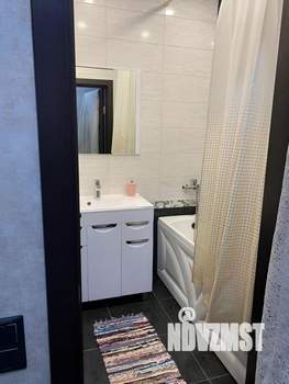 1-к квартира, посуточно, 36м2, 4/18 этаж