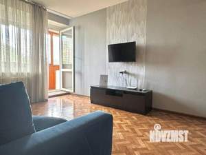 2-к квартира, на длительный срок, 48м2, 5/10 этаж