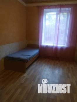 3-к квартира, посуточно, 77м2, 2/5 этаж