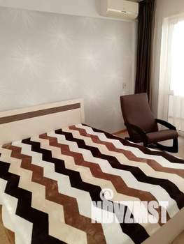 2-к квартира, посуточно, 50м2, 3/5 этаж