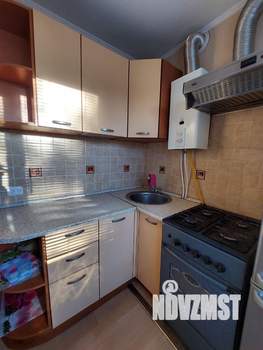 2-к квартира, на длительный срок, 44м2, 4/5 этаж