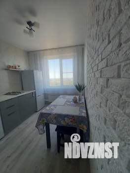 1-к квартира, посуточно, 35м2, 7/9 этаж