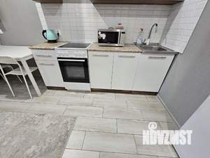 1-к квартира, посуточно, 41м2, 1/1 этаж