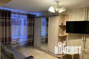 1-к квартира, посуточно, 32м2, 2/5 этаж