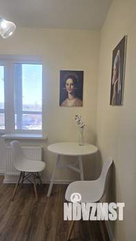 1-к квартира, на длительный срок, 27м2, 3/9 этаж