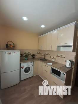 1-к квартира, посуточно, 40м2, 3/16 этаж