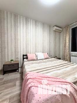 2-к квартира, посуточно, 65м2, 4/5 этаж