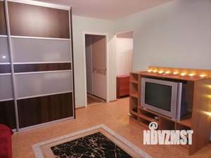 2-к квартира, посуточно, 42м2, 1/1 этаж