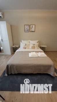 Студия квартира, посуточно, 32м2, 11/21 этаж