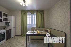 2-к квартира, посуточно, 85м2, 12/16 этаж