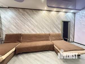 1-к квартира, посуточно, 75м2, 1/1 этаж