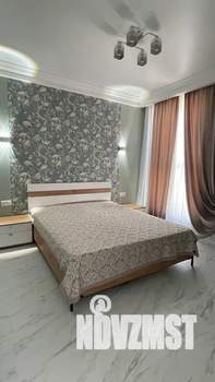 2-к квартира, посуточно, 43м2, 17/19 этаж