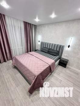 1-к квартира, посуточно, 31м2, 1/5 этаж