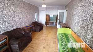 2-к квартира, на длительный срок, 54м2, 5/9 этаж